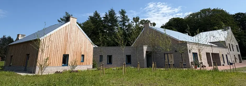 Linden House