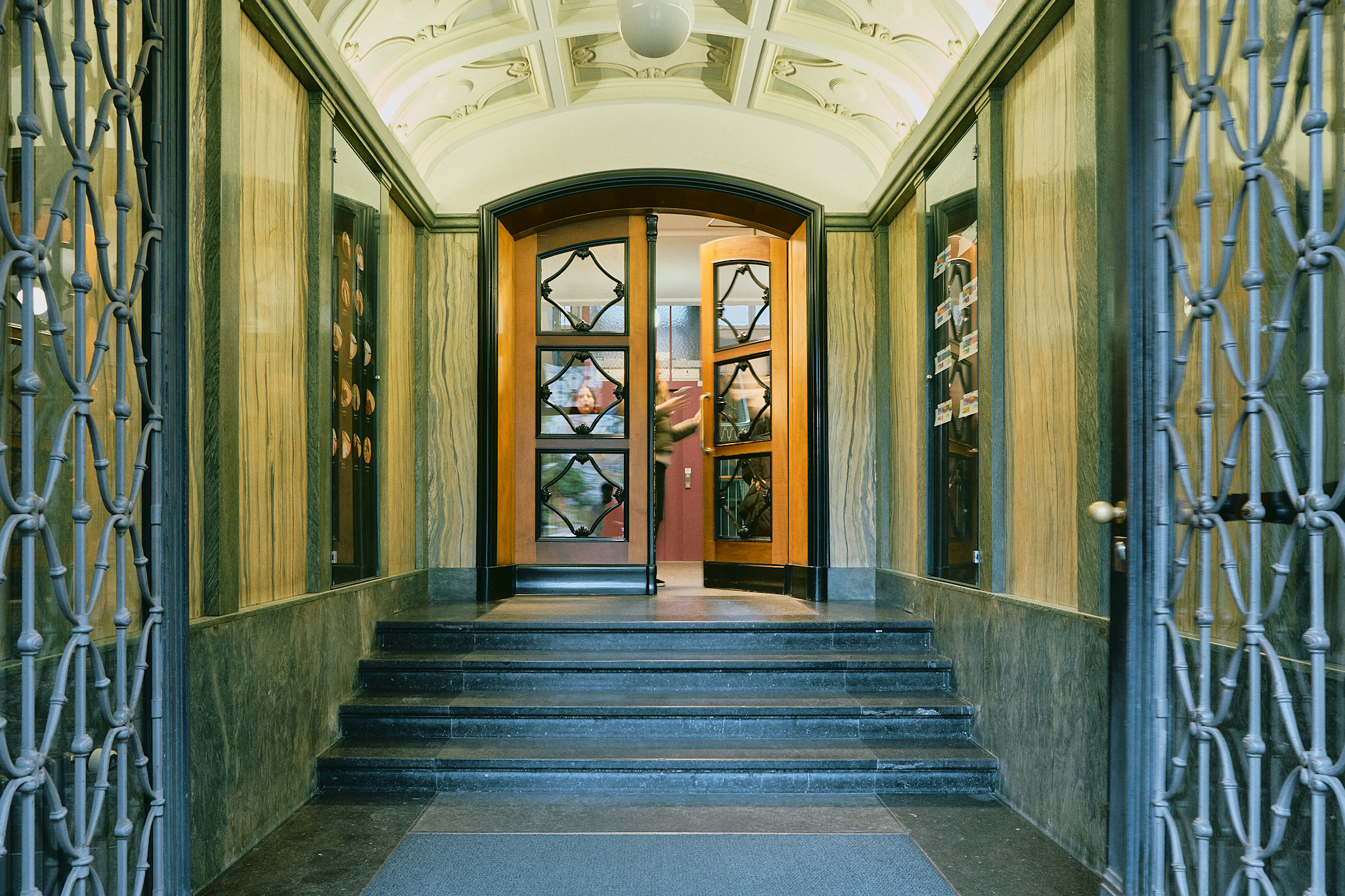 Tag der offenen Tür an der Ortega Schule