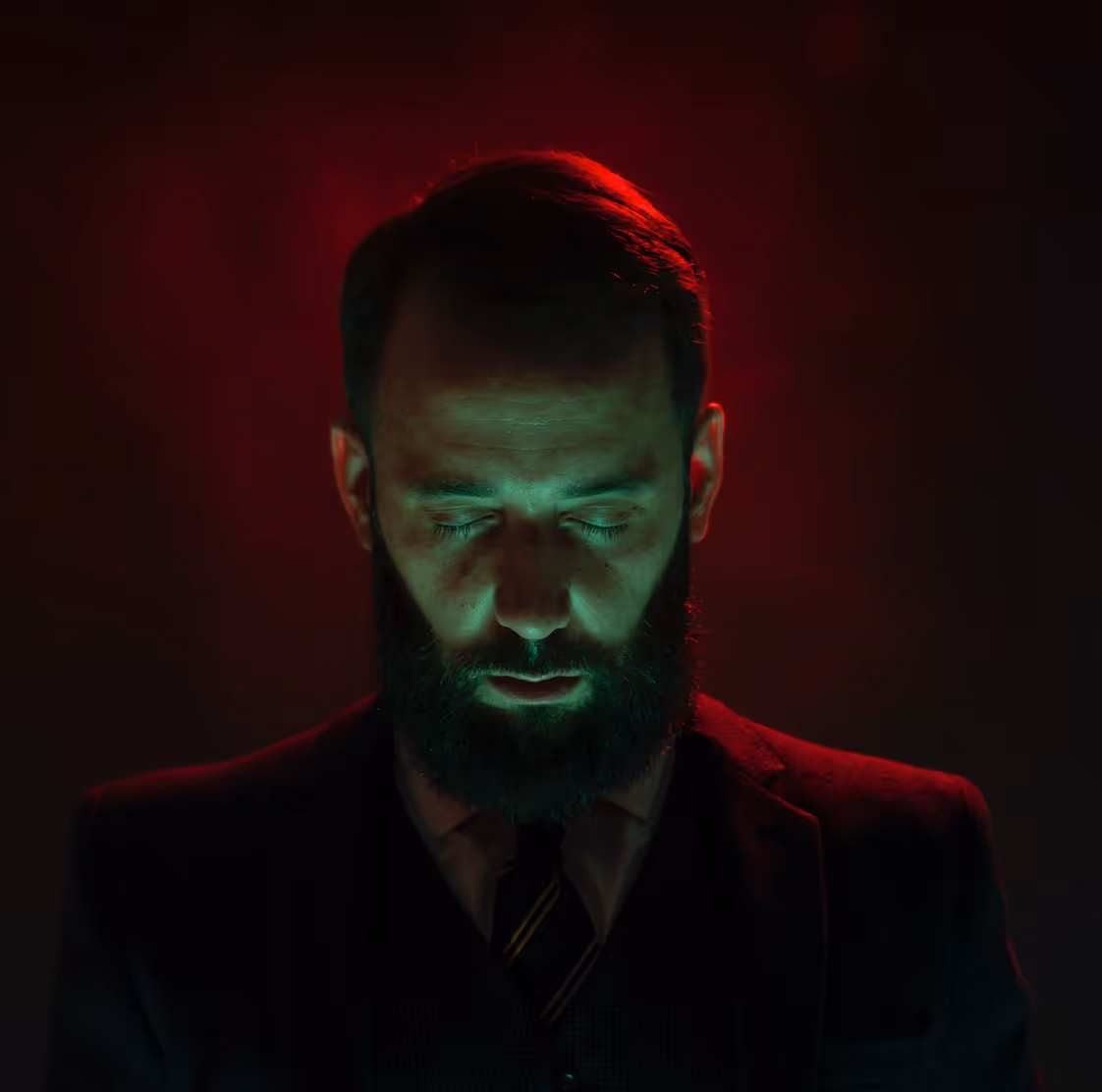 Pablo Raijenstein Mentalista Madrid