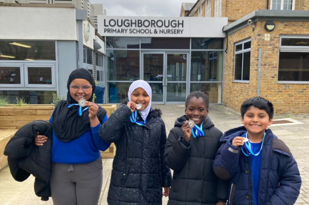 Times Table Representatives