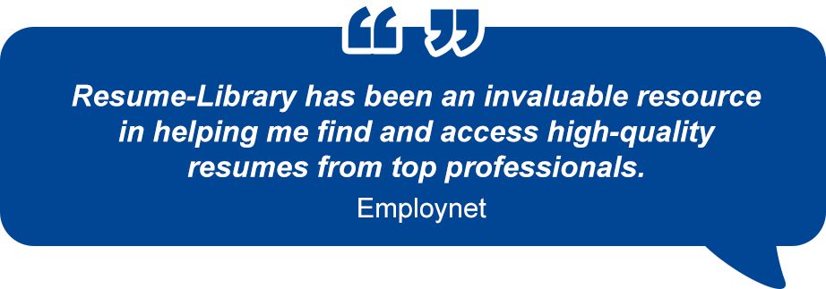 Resume-Library Search in Ceipal 