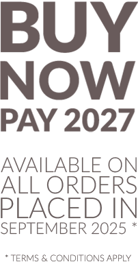 Banner graphic advertising buy now pay later