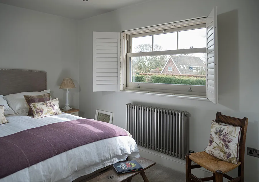 Masterfarme Sash Windows