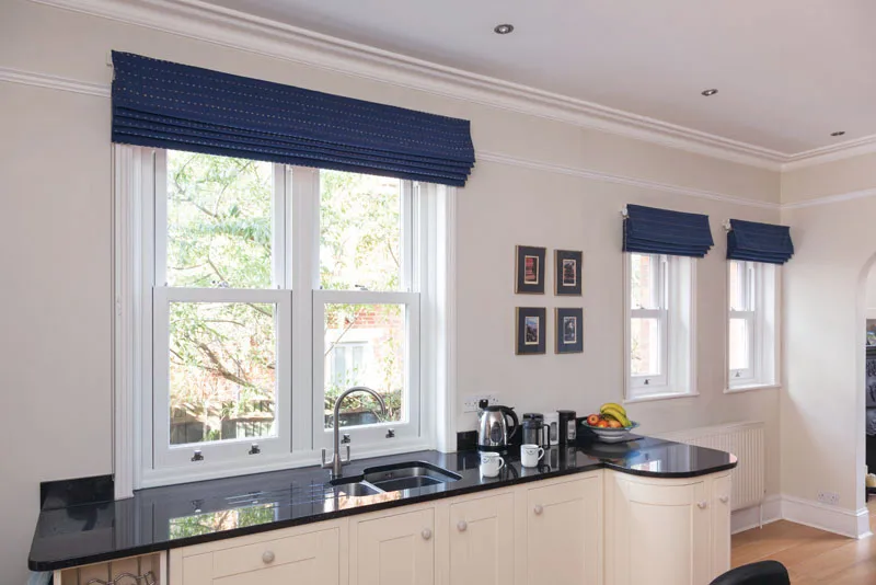 Masterfarme Sash Windows