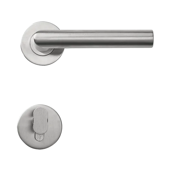 Rose Internal Handle
