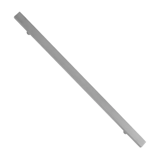 Inline Rectangular Bar Handle