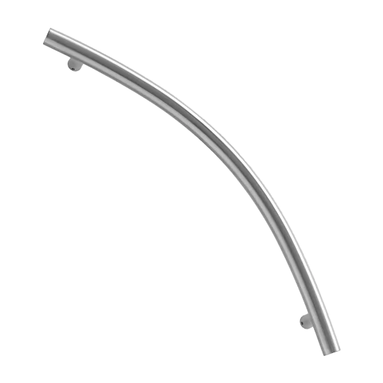 Swept Handle