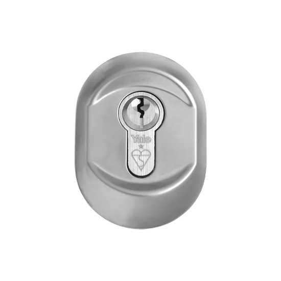 Finger Pull Escutcheon