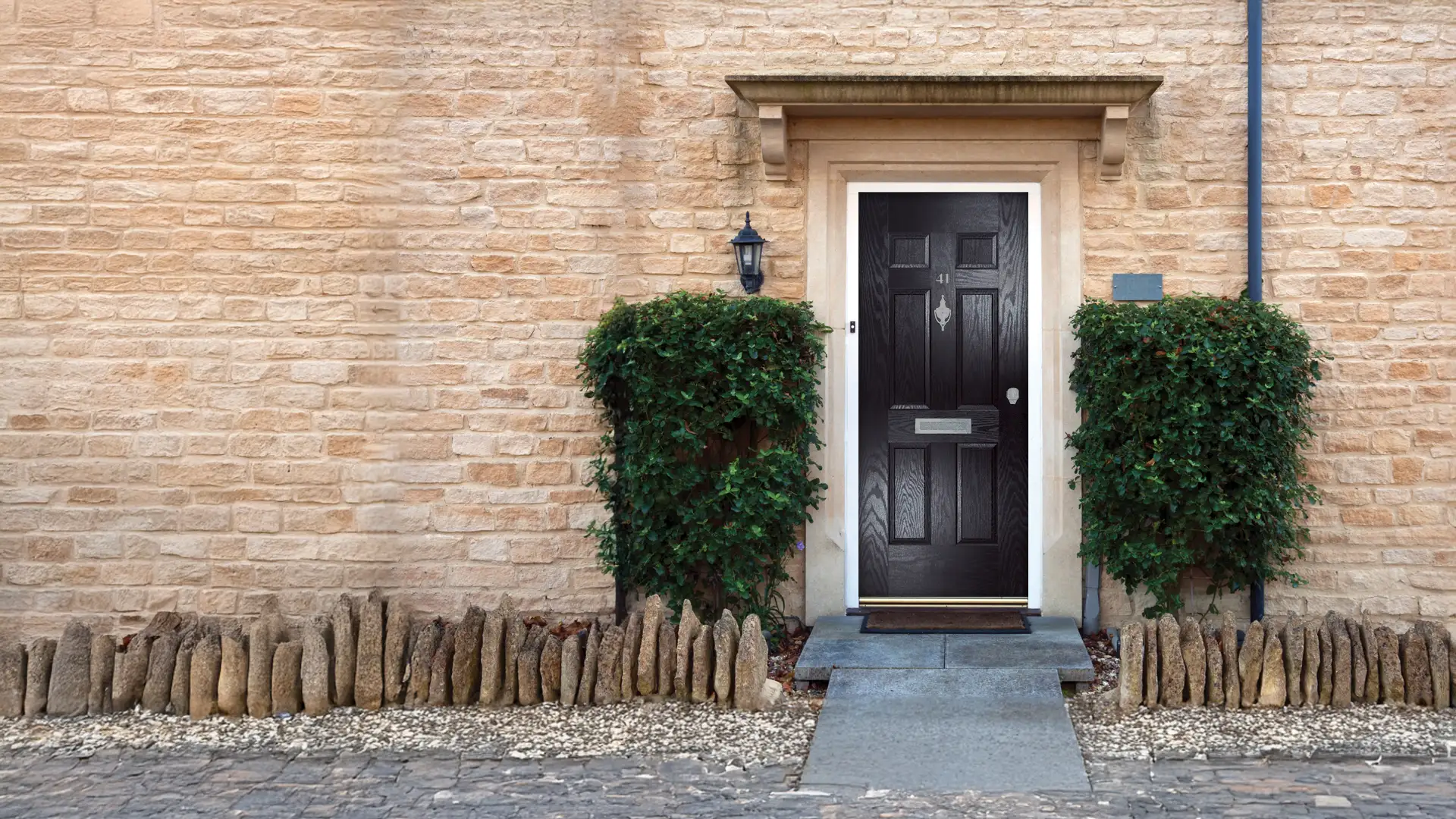 Galactic Collection Door Panel