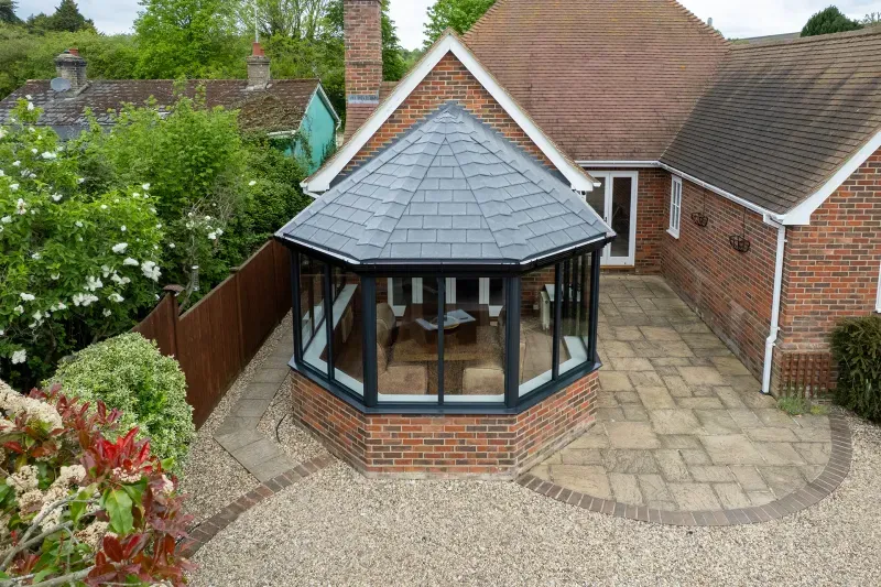 Roof Lantern