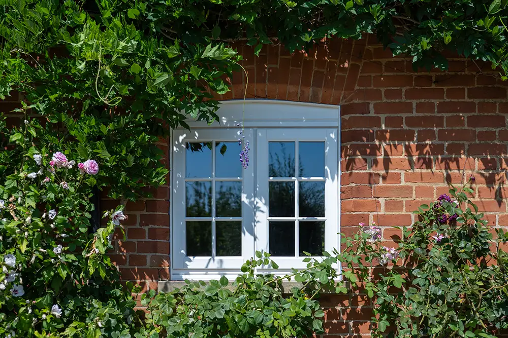 uPVC Casement Windows