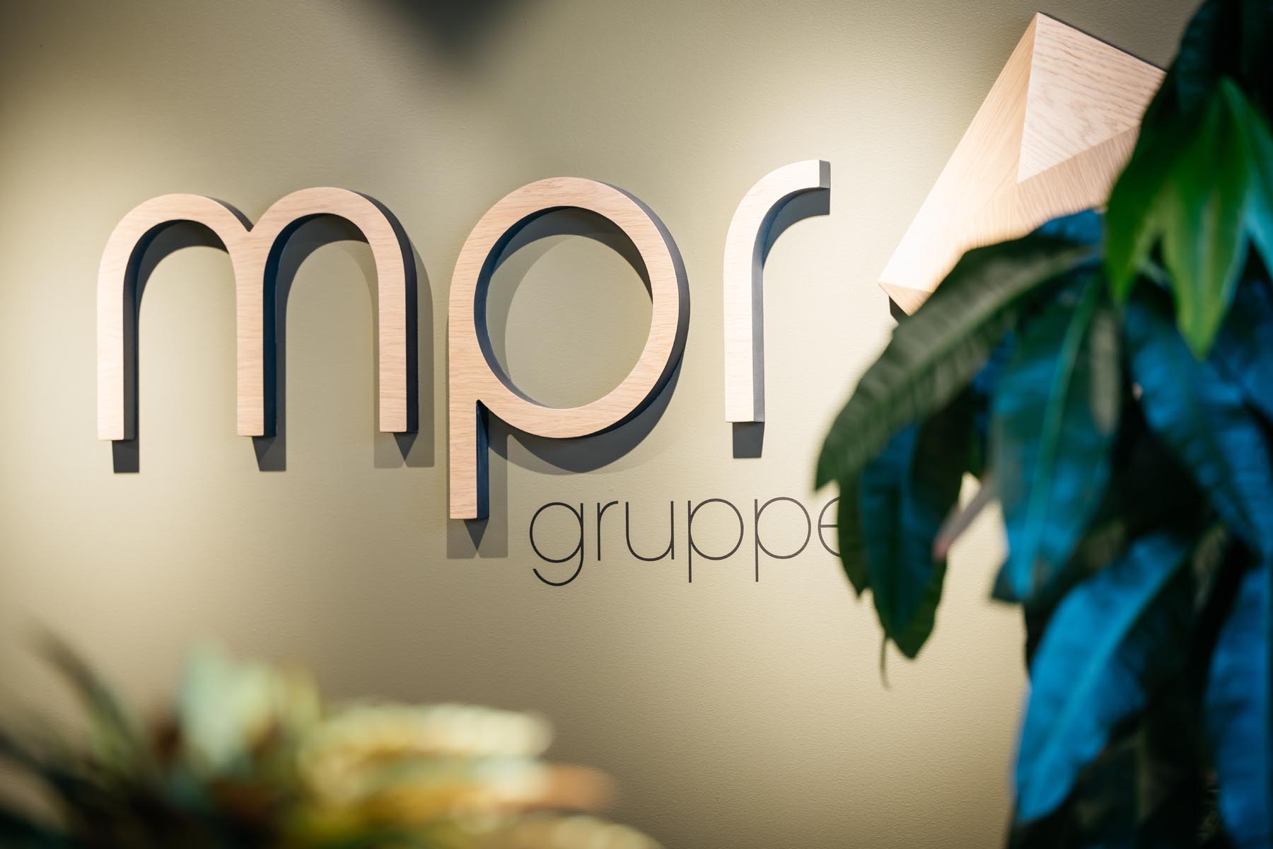 Shareholder Register Return - MPR Group