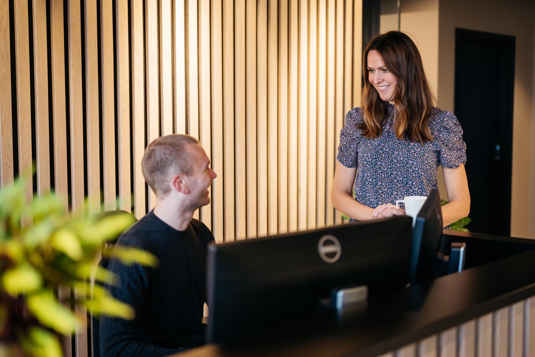 Christmas gifts for employees and board members