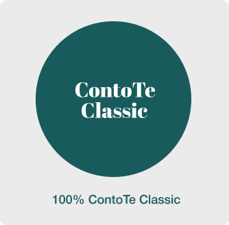 ContoTe Classic