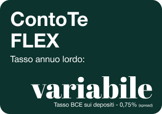 ContoTe Flex