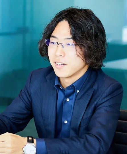 東京大学 先端科学技術研究センター 客員研究員 西尾 素己様