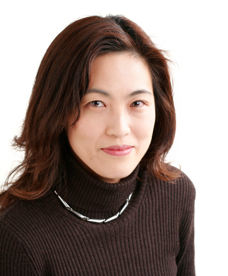 川端由美