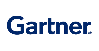 SaaS管理部門
Gartner® Magic Quadrant™　ロゴ