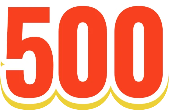500