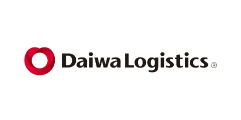 大和物流株式会社　ロゴ