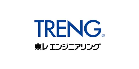 東レエンジニアリング株式会社　ロゴ