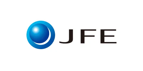 JFEホールディングス株式会社　ロゴ