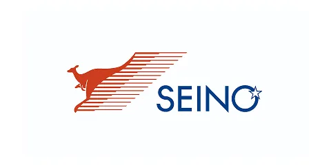 セイノーホールディングス株式会社　ロゴ