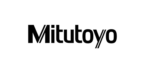 株式会社ミツトヨ　ロゴ