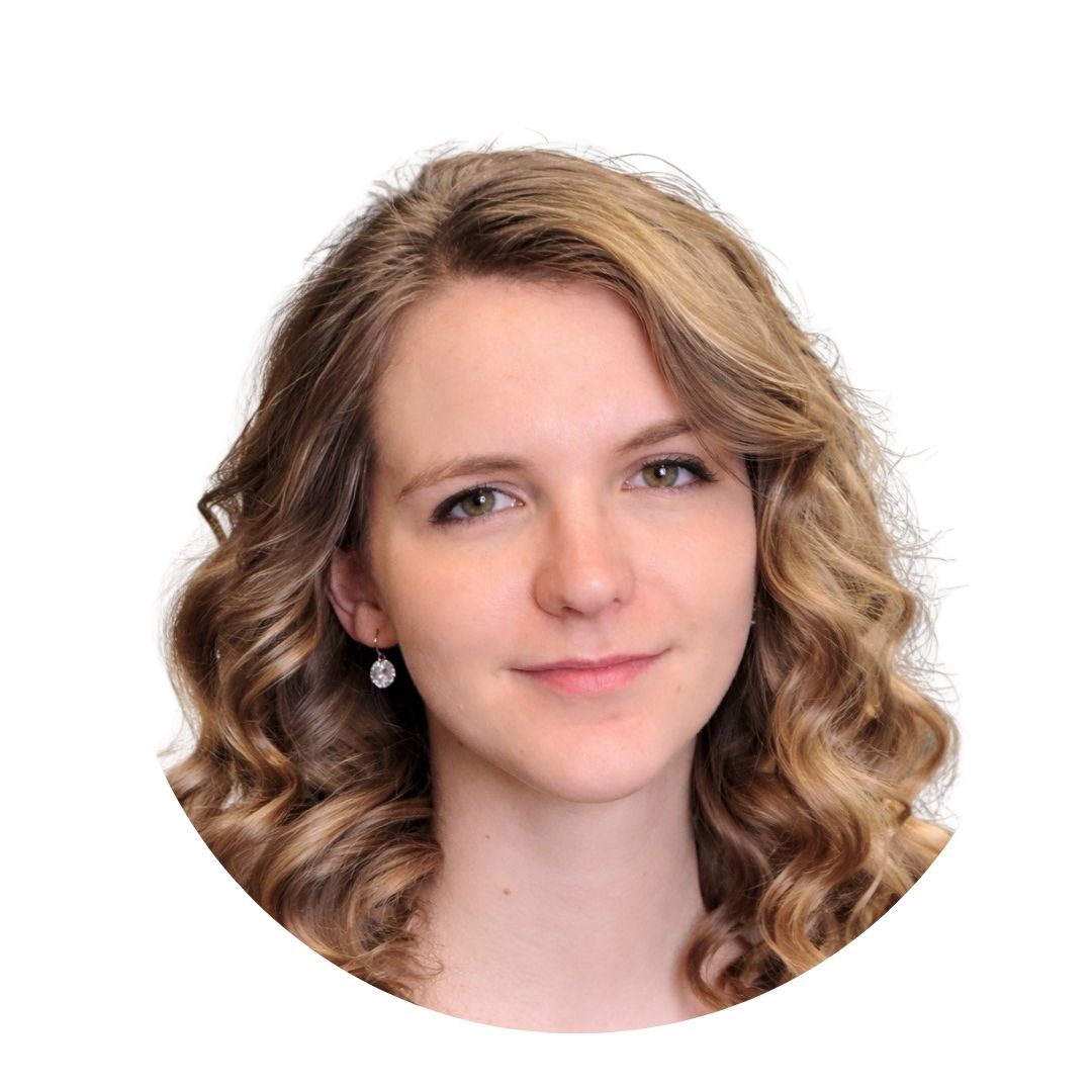 Lieve uit kapsalon Red Gent