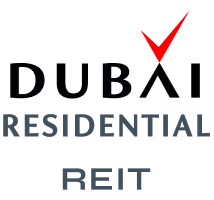 Dubai Residential Logo