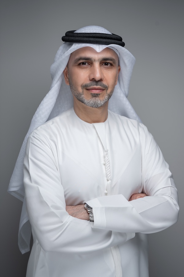 Malek Al Malek - Group CEO of Dubai Holding Asset Management LLC and Chairman of the Investment Committee of DHAM REIT Management LLC