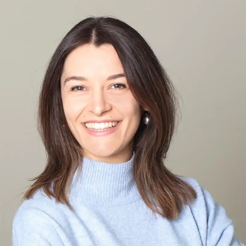 Barbara Kofler