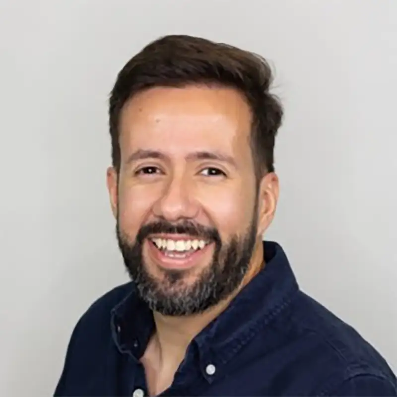Hector Mejia