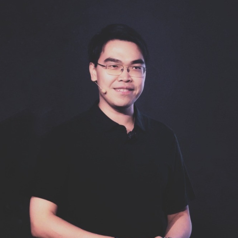 Ryan Zhang