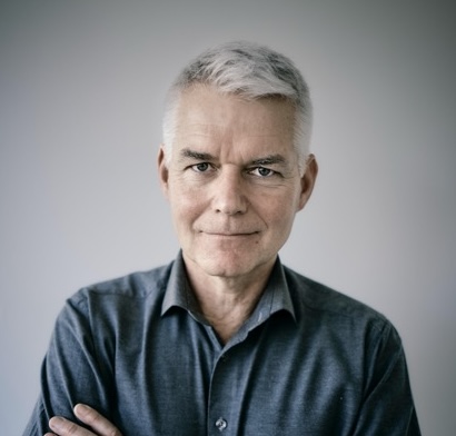 Anders Stahlschmidt