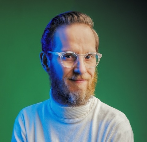 Gerhard Kühne
