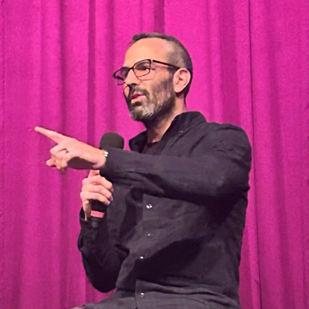 Ayal Prizant