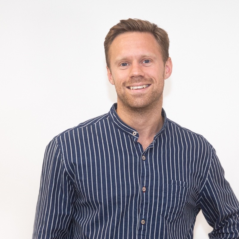 Christoffer Vinther-Hoj