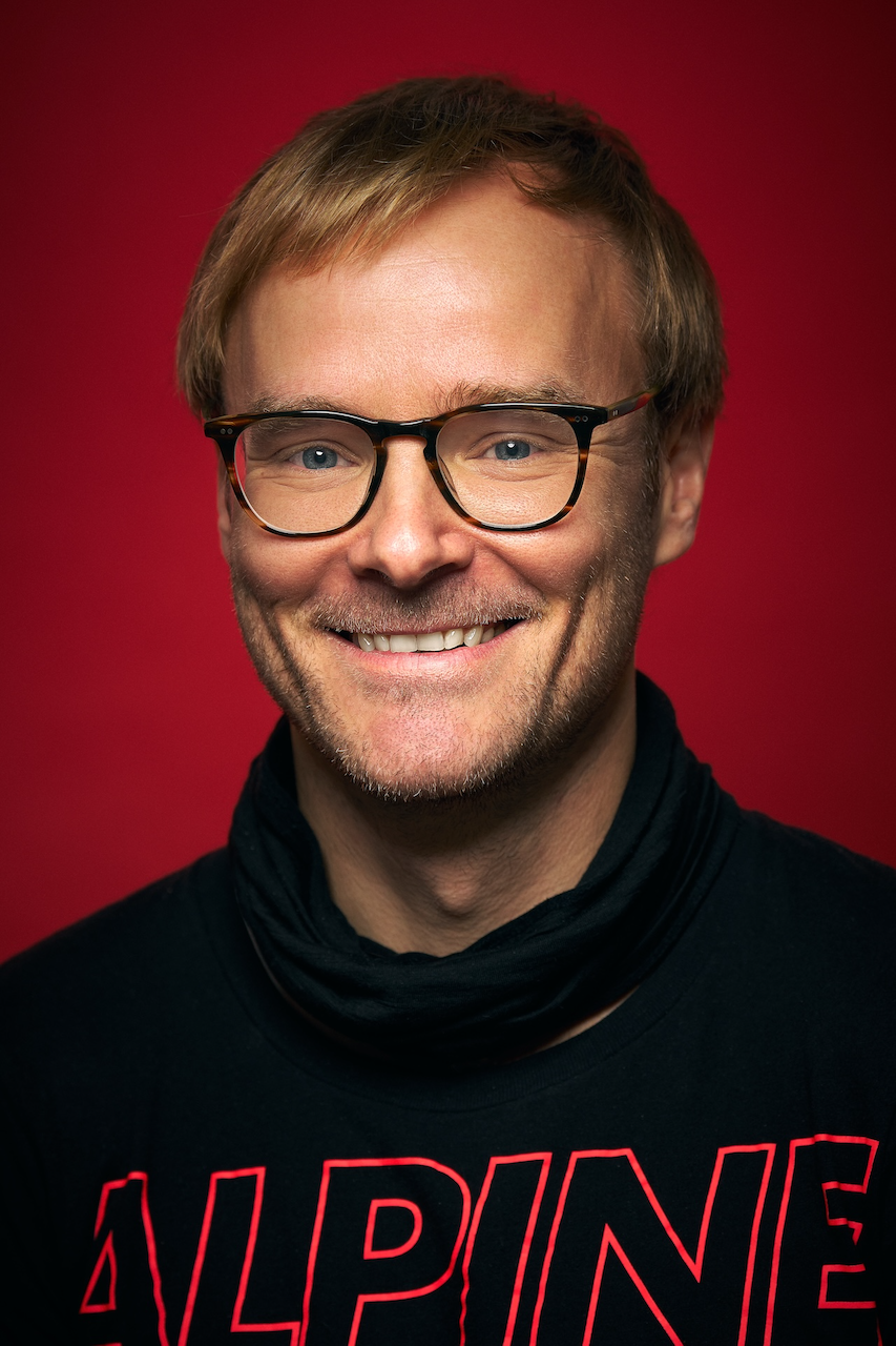Thorsten Jonas