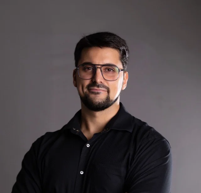 Dr. Raul V. Rodriguez