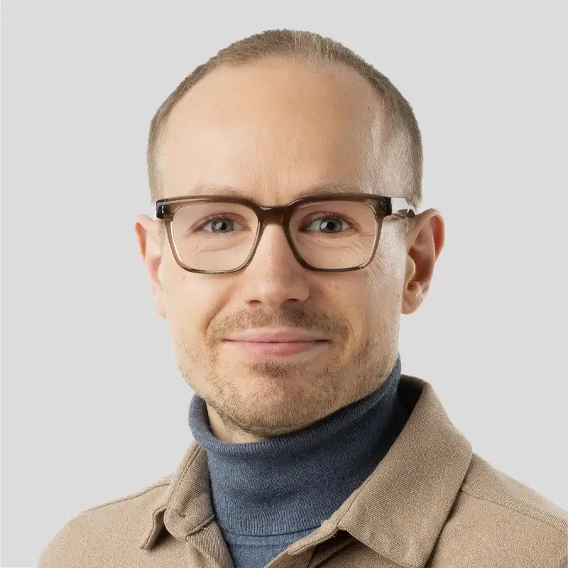 Benedikt Stemmildt