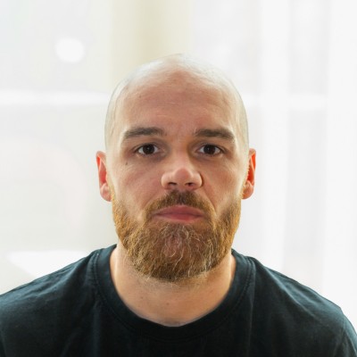 Paul Stack