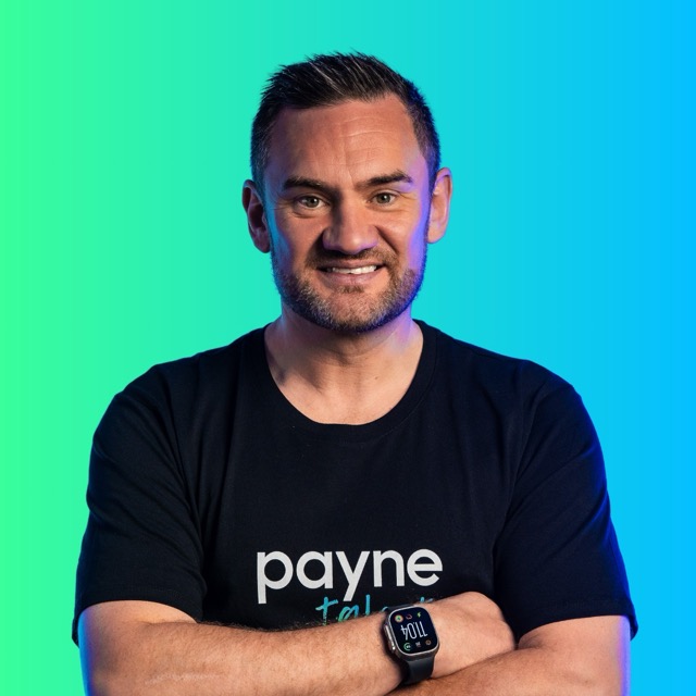 Christian Payne