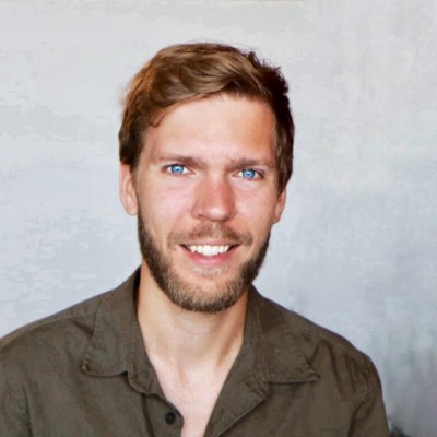 Kieran Klaassen