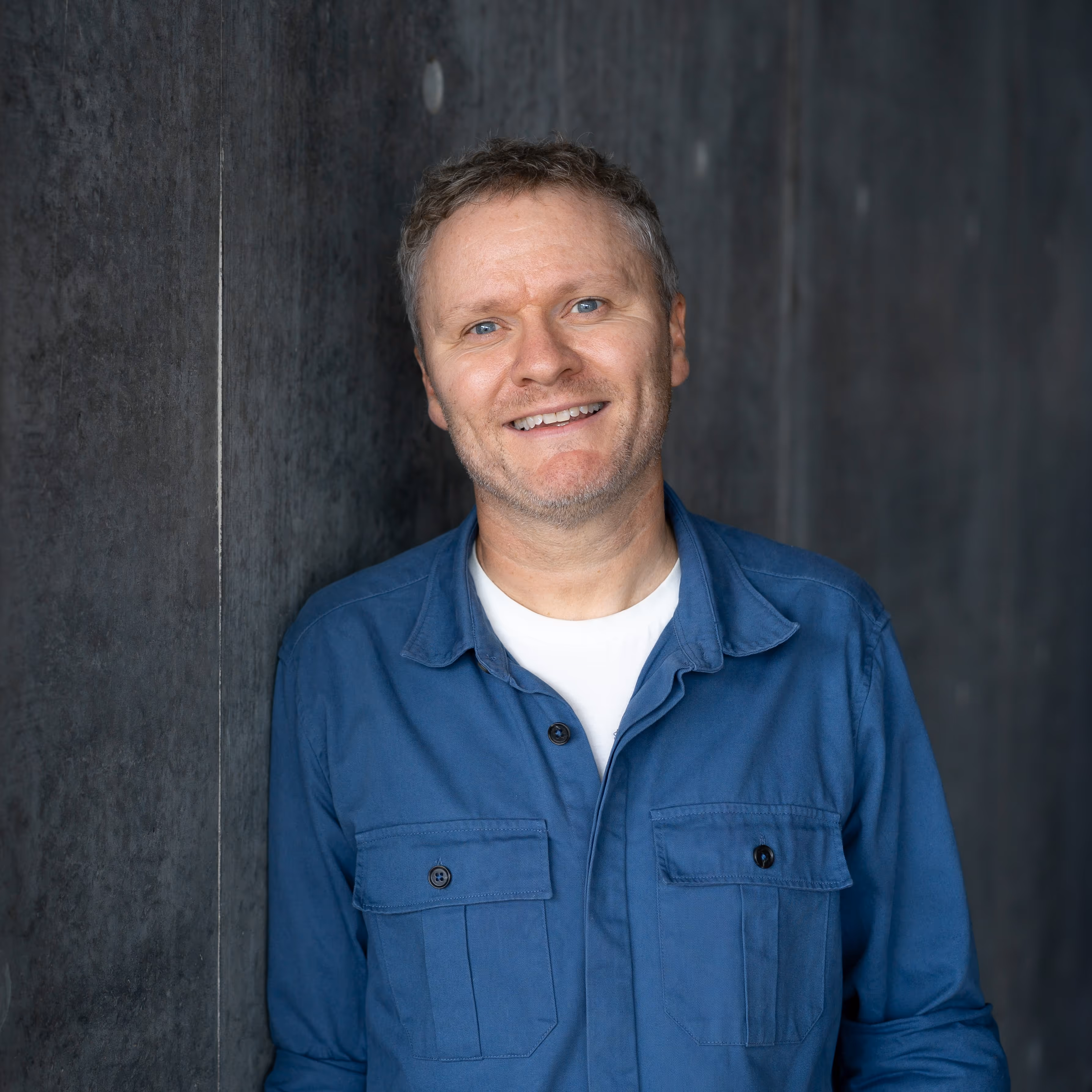 Phil Hall