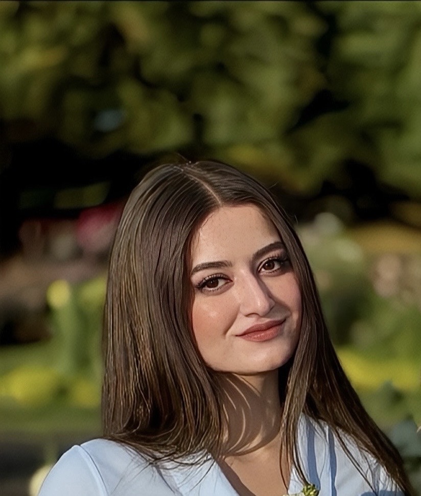 Mahrukh Zulfiqar