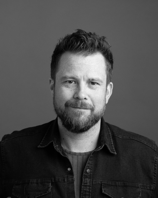 Steffen Nederby Høj