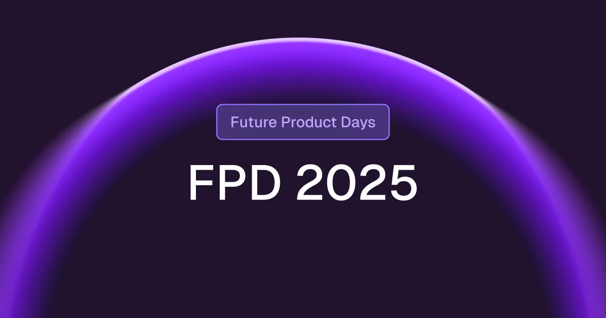 Now on YouTube – Luke Wroblewski's Talk from 2025
