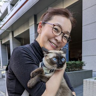 Fluv Pet Sitter - Anzu