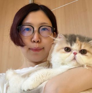 Fluv Pet Sitter - Mami